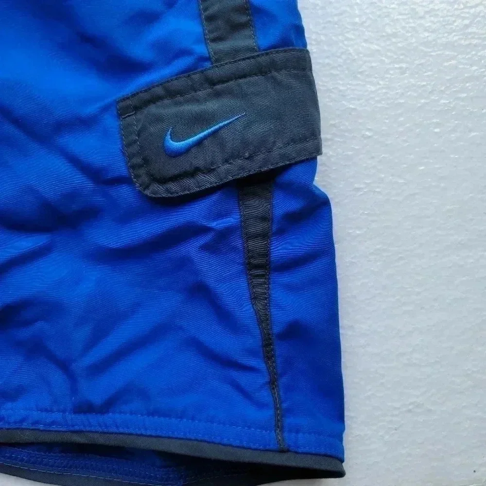 Nike men swim